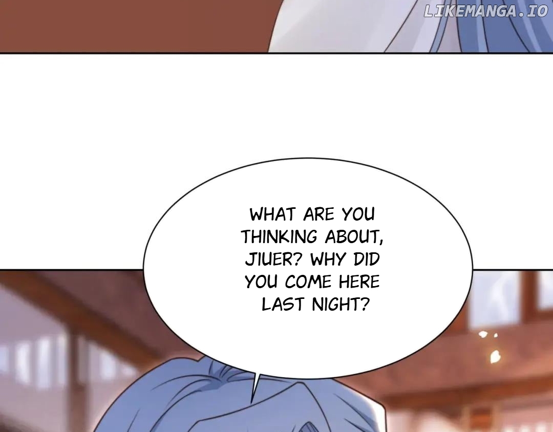 Lonely Emperor Chases His Sister-in-Law Chapter 61 - page 63